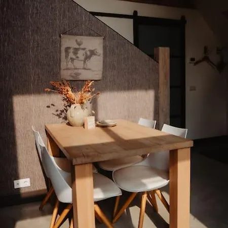 Sfeervolle Woning In Boerderijstijl Holiday home *