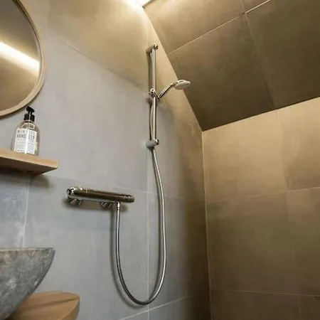 Sfeervolle Woning In Boerderijstijl *