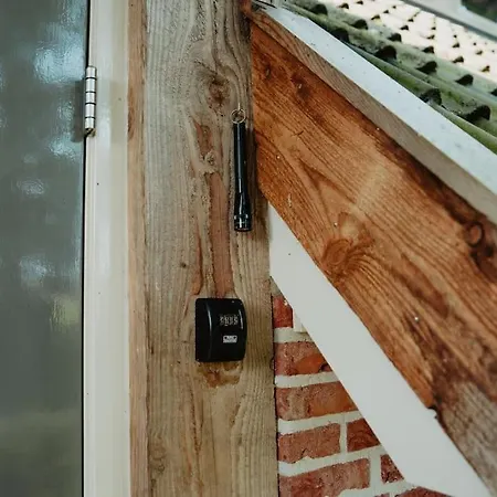 Sfeervolle Woning In Boerderijstijl * Zelhem
