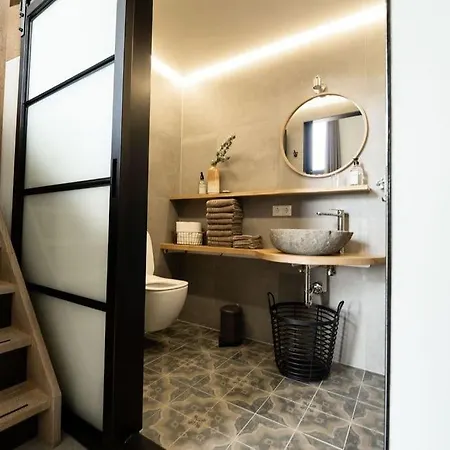 Sfeervolle Woning In Boerderijstijl Holiday home