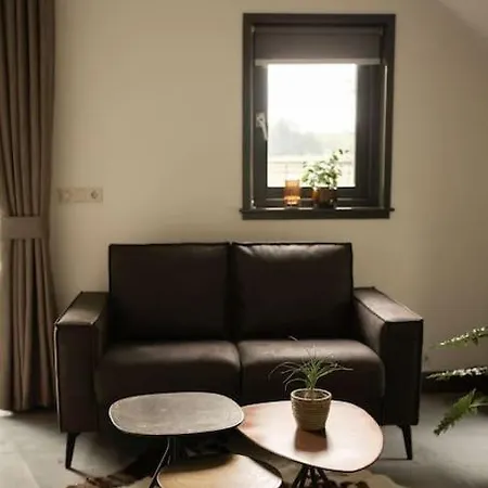 Holiday home Sfeervolle Woning In Boerderijstijl