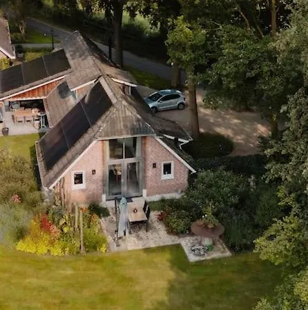 Sfeervolle Woning In Boerderijstijl Holiday home