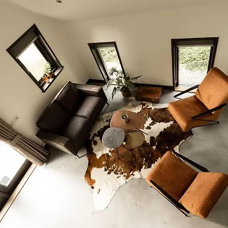 Holiday home Sfeervolle Woning In Boerderijstijl Zelhem