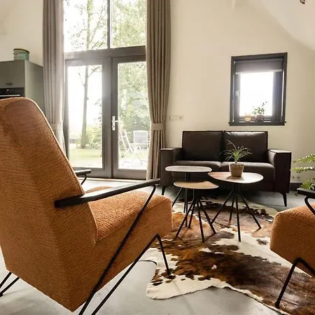 Sfeervolle Woning In Boerderijstijl Holiday home