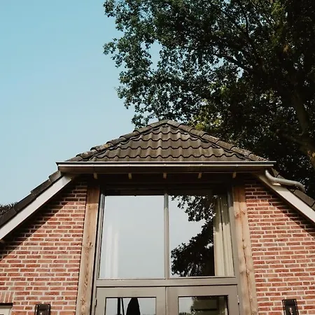 Sfeervolle Woning In Boerderijstijl Holiday home Zelhem