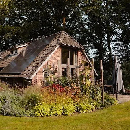 Sfeervolle Woning In Boerderijstijl Holiday home *